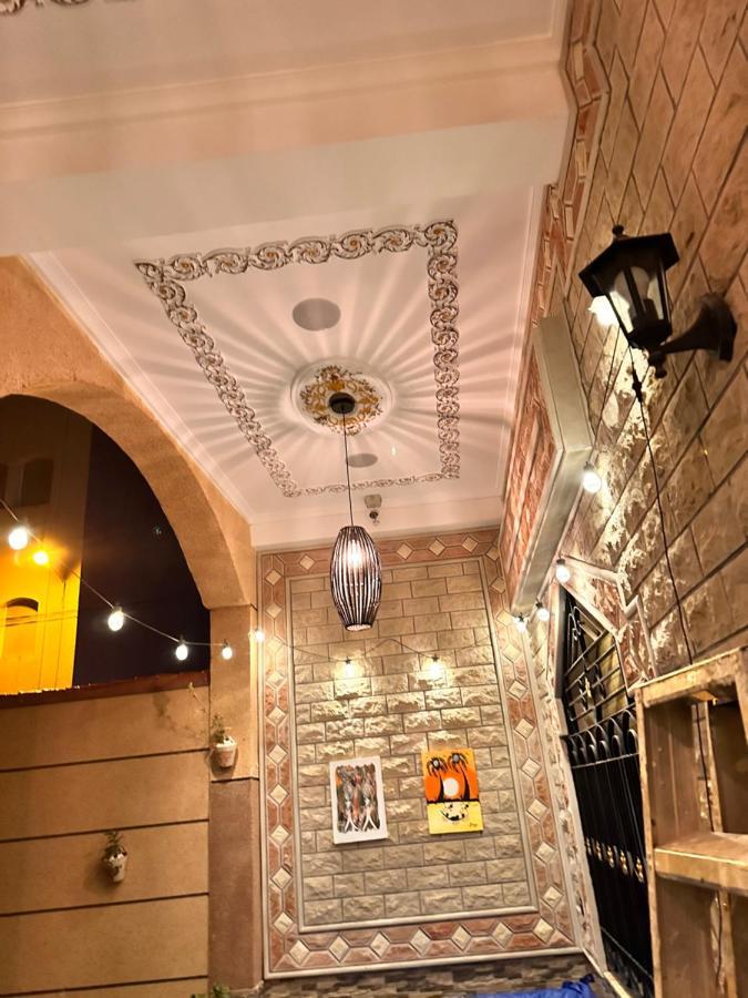 Villa Koebi Monte Arrouit Zewnętrze zdjęcie
