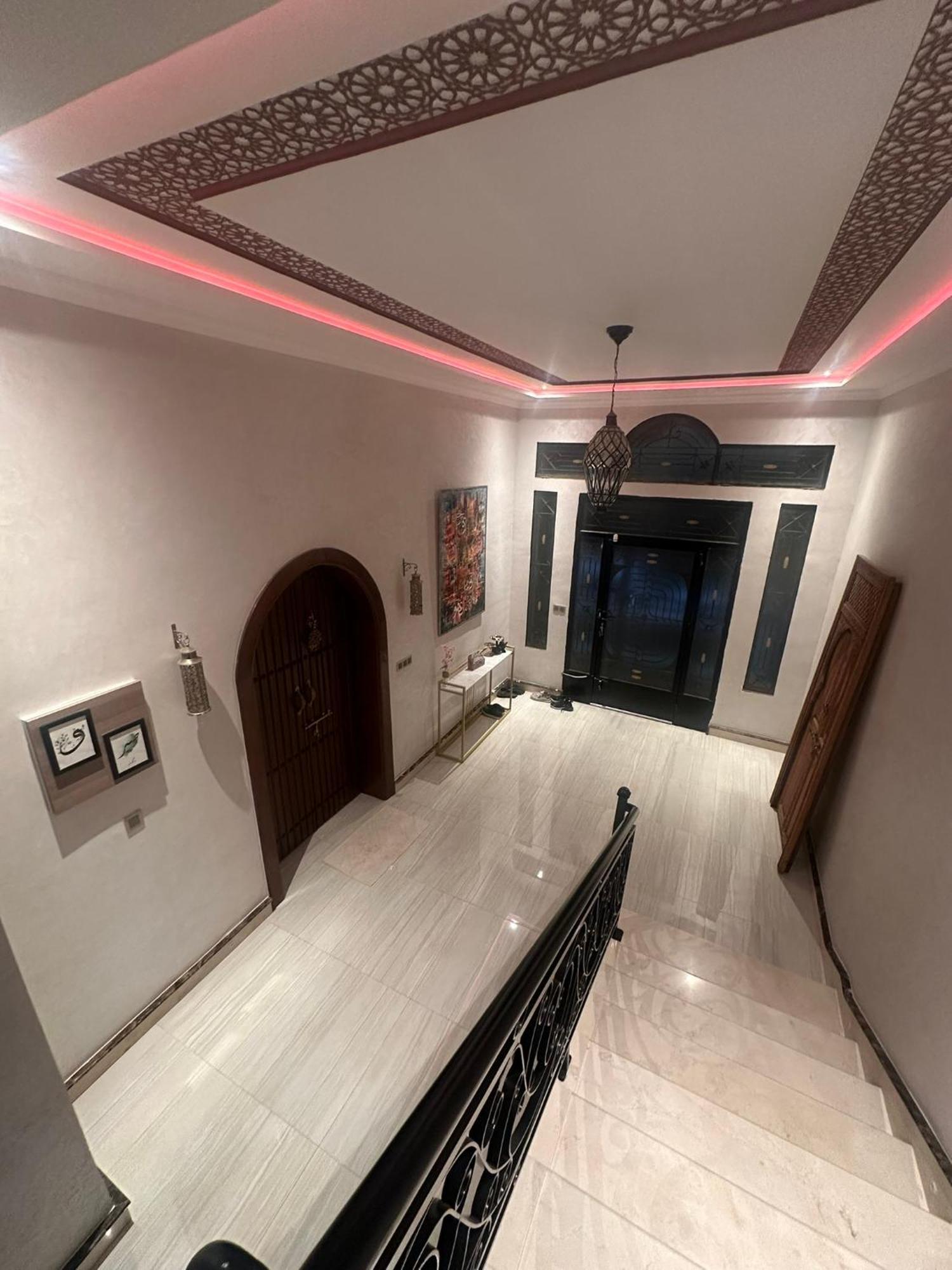 Villa Koebi Monte Arrouit Zewnętrze zdjęcie